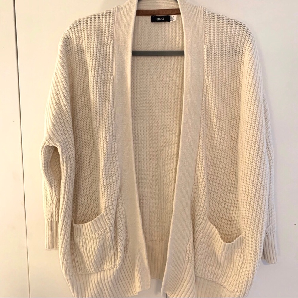 Urban Outfitters BDG Cardigan